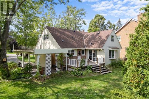 17 Richard Avenue, Kawartha Lakes (Lindsay), ON - Outdoor