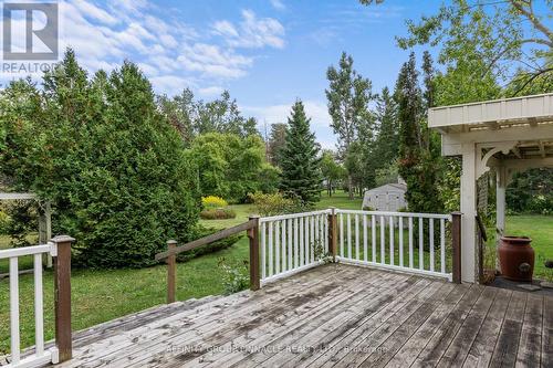 17 Richard Avenue, Kawartha Lakes (Lindsay), ON - Outdoor