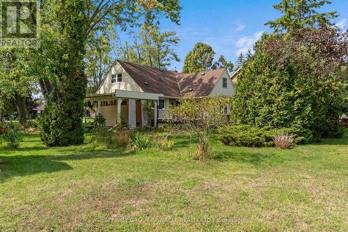 17 Richard Avenue, Kawartha Lakes (Lindsay), ON - Outdoor