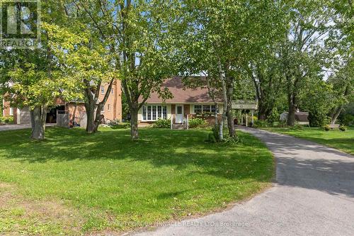17 Richard Avenue, Kawartha Lakes (Lindsay), ON - Outdoor