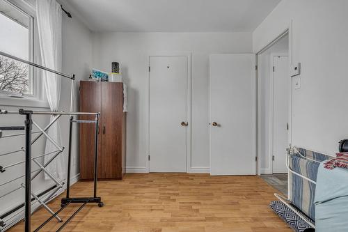 Chambre à coucher - 3379  - 3381 Rue St-Victorien, Québec (Beauport), QC - Indoor Photo Showing Other Room