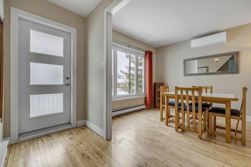 Hall d'entrée/Vestibule - 3379  - 3381 Rue St-Victorien, Québec (Beauport), QC - Indoor