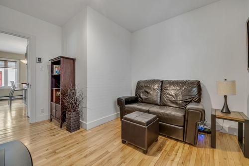 Salon - 3379  - 3381 Rue St-Victorien, Québec (Beauport), QC - Indoor Photo Showing Other Room