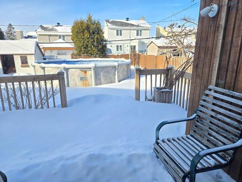 Cour - 4213 Rue D'Assigny, Terrebonne (Terrebonne), QC - Outdoor