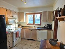 Kitchen - 
