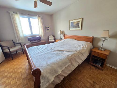 Chambre à coucher principale - 4213 Rue D'Assigny, Terrebonne (Terrebonne), QC - Indoor Photo Showing Bedroom