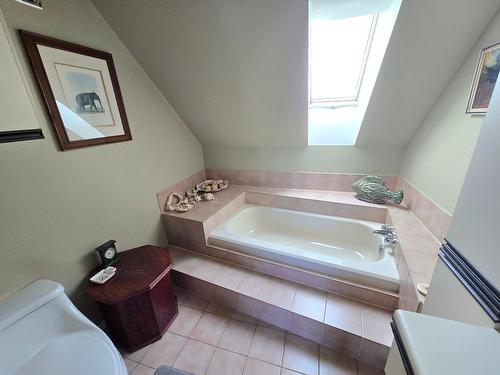 Salle de bains - 4213 Rue D'Assigny, Terrebonne (Terrebonne), QC - Indoor Photo Showing Bathroom