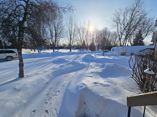 Vue - 4213 Rue D'Assigny, Terrebonne (Terrebonne), QC - Outdoor With View