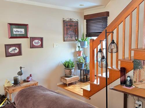 Escalier - 4213 Rue D'Assigny, Terrebonne (Terrebonne), QC - Indoor