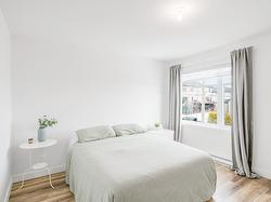 Chambre à coucher principale - 