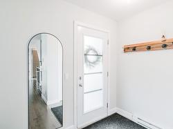 Hall d'entrée/Vestibule - 