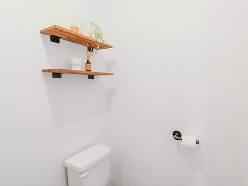 Salle d'eau - 1015 Rue Boivin, Sherbrooke (Brompton/Rock Forest/Saint-Élie/Deauville), QC - Indoor Photo Showing Bathroom