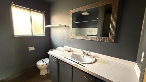 Salle de bains - 35 Place Vadenais, Saint-Charles-Borromée, QC - Indoor Photo Showing Bathroom