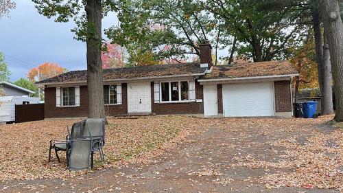 Extérieur - 35 Place Vadenais, Saint-Charles-Borromée, QC - Outdoor