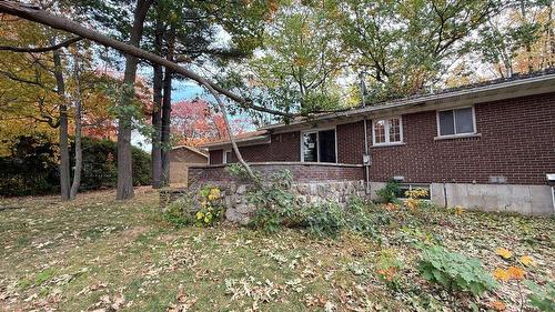 Cour - 35 Place Vadenais, Saint-Charles-Borromée, QC - Outdoor