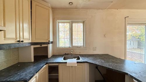 Cuisine - 35 Place Vadenais, Saint-Charles-Borromée, QC - Indoor Photo Showing Kitchen