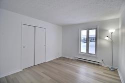 Chambre à coucher - 