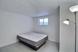 Chambre à coucher - 