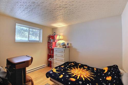 Chambre à coucher - 1840  - 1840B Rue Duchesne, Val-D'Or, QC - Indoor Photo Showing Bedroom