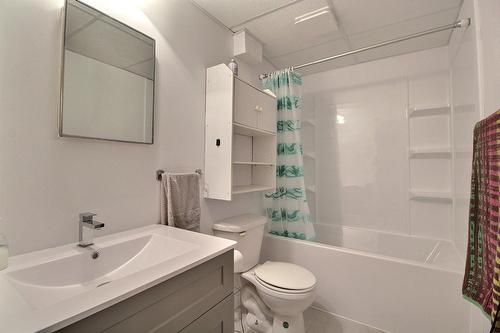 Salle de bains - 1840  - 1840B Rue Duchesne, Val-D'Or, QC - Indoor Photo Showing Bathroom