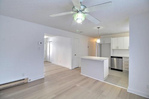 Vue d'ensemble - 1840  - 1840B Rue Duchesne, Val-D'Or, QC - Indoor Photo Showing Kitchen