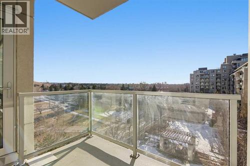 611, 46 9 Street Ne, Calgary, AB - Outdoor With View