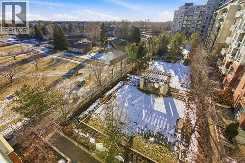 611, 46 9 Street Ne, Calgary, AB - Outdoor With View