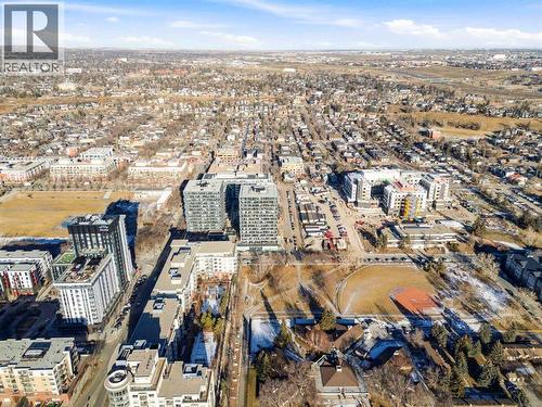 611, 46 9 Street Ne, Calgary, AB - Outdoor With View