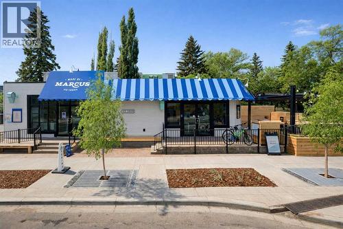 611, 46 9 Street Ne, Calgary, AB - Outdoor