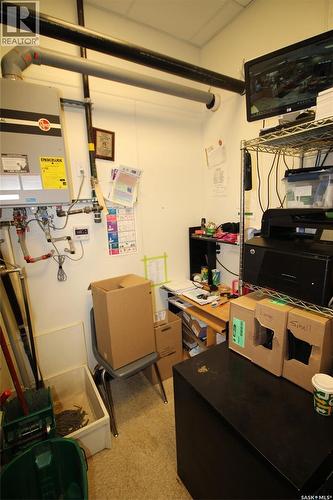 #5 910 3Rd Avenue W, Shaunavon, SK 