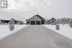 33 NICKASON DRIVE  Arran-Elderslie, ON N0H 1A0