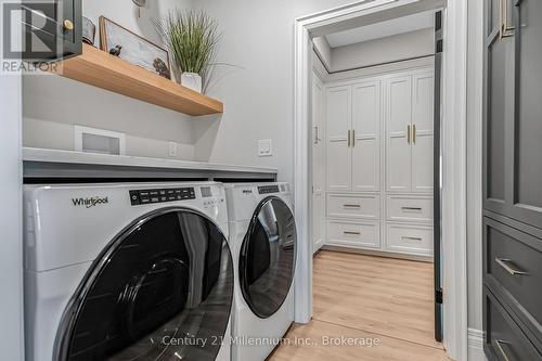33 Nickason Drive, Arran-Elderslie, ON - Indoor Photo Showing Laundry Room