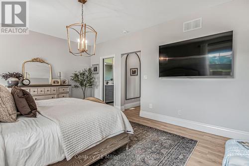 33 Nickason Drive, Arran-Elderslie, ON - Indoor Photo Showing Bedroom