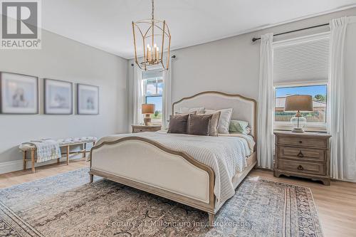 33 Nickason Drive, Arran-Elderslie, ON - Indoor Photo Showing Bedroom
