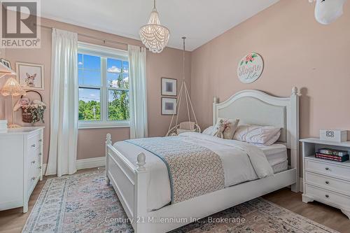33 Nickason Drive, Arran-Elderslie, ON - Indoor Photo Showing Bedroom