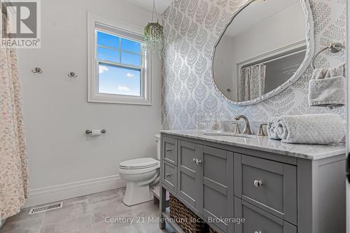 33 Nickason Drive, Arran-Elderslie, ON - Indoor Photo Showing Bathroom