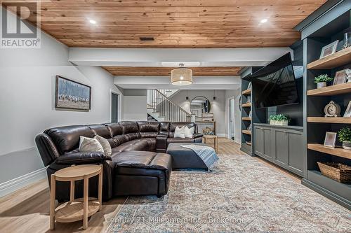 33 Nickason Drive, Arran-Elderslie, ON - Indoor