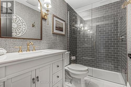 33 Nickason Drive, Arran-Elderslie, ON - Indoor Photo Showing Bathroom