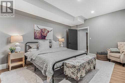 33 Nickason Drive, Arran-Elderslie, ON - Indoor Photo Showing Bedroom