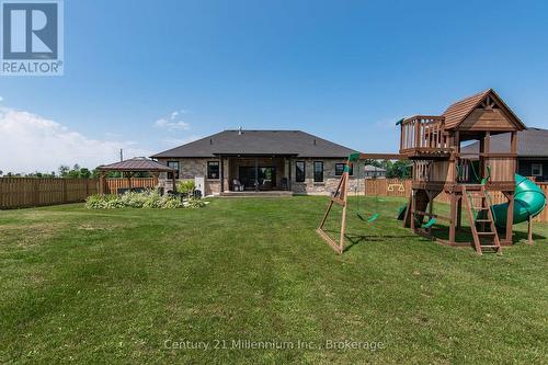 33 Nickason Drive, Arran-Elderslie, ON - Outdoor