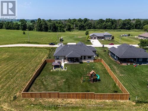 33 Nickason Drive, Arran-Elderslie, ON - Outdoor With View