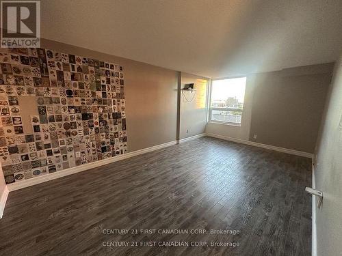 506 - 389 Dundas Street, London East (East K), ON - Indoor Photo Showing Other Room