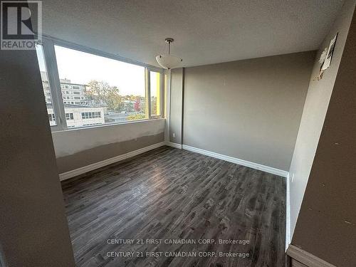 506 - 389 Dundas Street, London East (East K), ON - Indoor Photo Showing Other Room