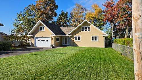 4570 Av. du Tour-du-Lac  Shawinigan, QC G0X 1L0