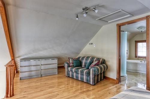 Primary bedroom - 4570 Av. Du Tour-Du-Lac, Shawinigan, QC - Indoor Photo Showing Other Room