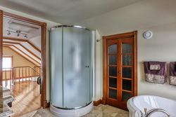 Salle de bains attenante à la CCP - 