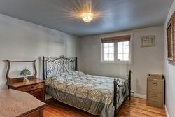 Chambre à coucher - 