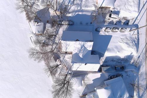 Photo aérienne - 4570 Av. Du Tour-Du-Lac, Shawinigan, QC - Outdoor With View