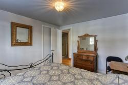 Chambre à coucher - 