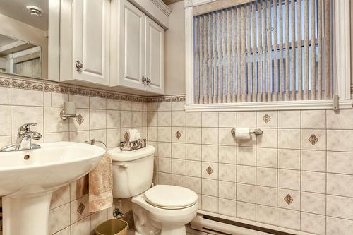 Bathroom - 4570 Av. Du Tour-Du-Lac, Shawinigan, QC - Indoor Photo Showing Bathroom